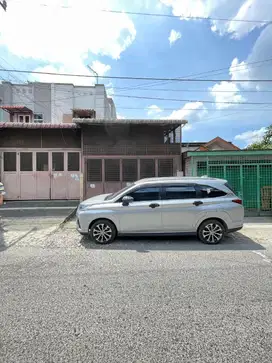Rumah Hoki Daerah Mandala Superrr Mantapp