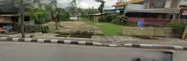 BU BAWAHNJOP  TANAH KOMERSIAL DEKAT TRANSMART CIPADUNG