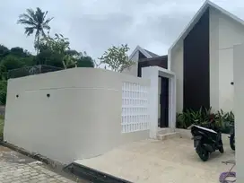 VILA DI JUAL YEH GANGGA TABANAN DV-087