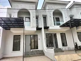 RUMAH DIJUAL CIBUBUR CITY NEW CLUSTER