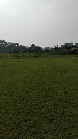 Dijual tanah kawasan industri cikupa tangerang (fndi.efbw)