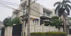 Dijual Rumah Hook 2 Lantai di Citra Garden 5 Kalideres Jakarta Barat