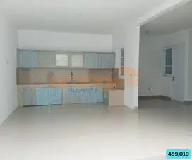 Di Jual Rumah Siap huni di Kota Wisata Sudah Renovasi