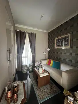 Dijual CEPAT Rumah Kota Wisata