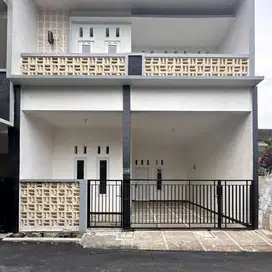 JUAL RUMAH DI RIUNG BANDUNG SIAP HUNI