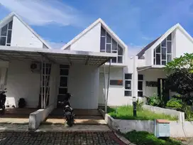 Dijual Rumah Bagus Siap Huni di Villa Bogor Indah