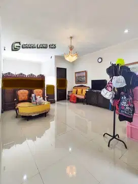 CEPAT RUMAH MURAH FULL FURNISH DI DUREN TIGA PANCORAN JAKSEL