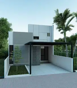 Dijual rumah subsidi daerah Tigaraksa.