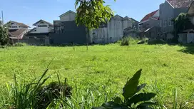 Tanah Murah Gading Regency Soekarno Hatta