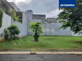 Kavling Dijual Perumahan Puri Media Kembangan Luas Tanah 210m2