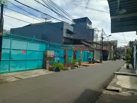 Tanah Kavling di Taman Sari Siap Bangun Untuk Rumah atau Kost