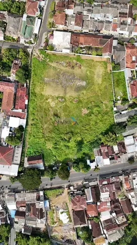 Dijual Tanah di Jalan S. Supriadi, Sukun, Malang Kota