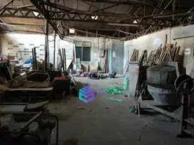 TANAH MURAH PASAR MINGGU RAYA COCOK UNTUK KANTOR DEKAT VOLVO
