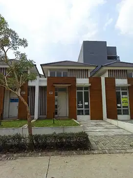 Di Jual rumah minimalis compact di Citra Raya Cikupa