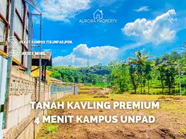 Jual Tanah Untuk Kost Jatinangor
