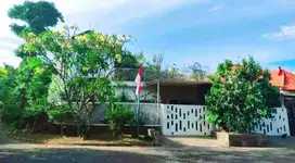 DIJUAL RUMAH HOOK LUXURY PURI PASADENA MEWAH BU