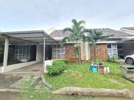 Dijual Cepat Rumah bagus siap huni