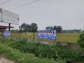 JARANG ADA ! Lokasi super strategis