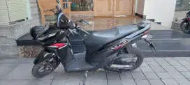 Honda Vario 125 cbs