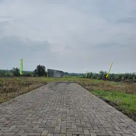 Tanah Kavling Pungging Mojokerto