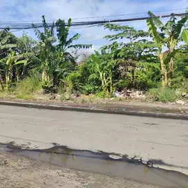 TANAH NOL RAYA MADE CITRALAND SURABAYA BARAT