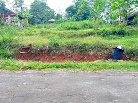 Tanah 200 Juta Dekat Pasar Karangpandan Karanganyar