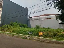 kav Ancol barat hoek