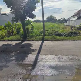 TANAH NOL RAYA MADE CITRALAND SURABAYA BARAT