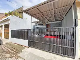 Disewakan Rumah Nyaman daerah Kemlaten/Kebraon