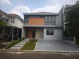 DIJUAL CEPAT RUMAH MEWAH SIAP HUNI