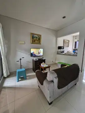 Bisa KPR Rumah di The Eminent BSD Dekat Ice