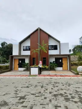 Beli rumah dapat mobil