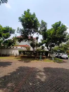 MURAH RUMAH HOOK GRAHA TAMAN BUNGA BSB CITY MIJEN
