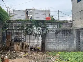 Tanah siap bangun cocok untuk kostan caringin jatinangor sumedang