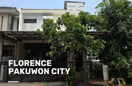 Rumah Pakuwon City Minimalis Strategis Row 4 Mobil