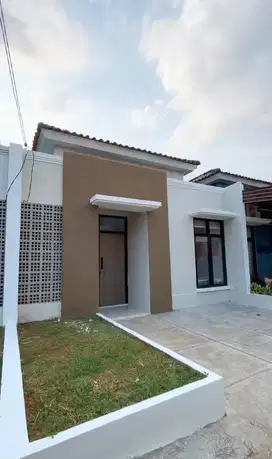 Waaww,, Rumah idaman keluarga, lokasi strategis, sejuk dan nyaman