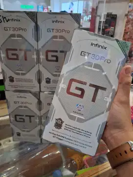 Infinix GT 30 pro 256gb/512gb