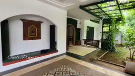 Rumah Bagus S Pool 5 menit ke Lebak bulus  Real estate Cinere