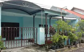 ️MURAH,B.U ️Rumah HITUNG TANAH diPerum Rungkut Menanggal Harapan SBY.