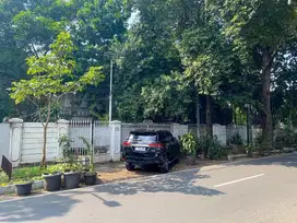 Rumah di Jl Gudang Peluru Selatan , Tebet