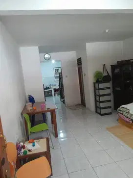 Jual Cepat Rumah citra garden 1