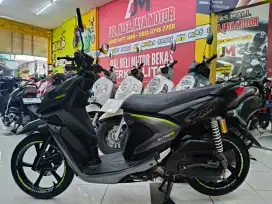 Terlaris/ ALL NEW X-RIDE 125 2020 ORIGINAL FULL