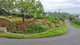 tanah murah di dekat ponpes ar rohmah putri Dau Malang