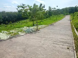 DI JUAL TANAH KAVLING TERDEKAT DARI JABODETABEK
