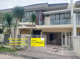 Dijual Rumah Royal Residence Wiyung Surabaya Barat