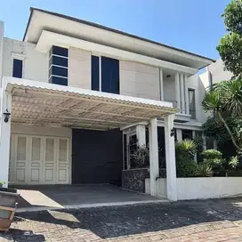 Dijual Rumah Siap Huni di Citraland Utama