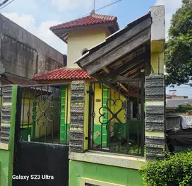 Dijual Rumah Murah – Lokasi Strategis!