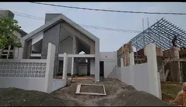 Rumah Luas 1Lt di pandu raya bogor