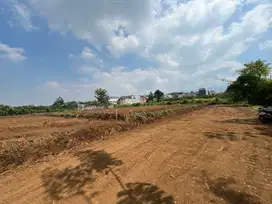 Tanah Kavling cocok di Bangun Kos dekat Kampus UIN