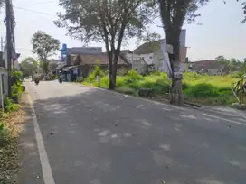 tanah murah cocok buat usaha malang kota